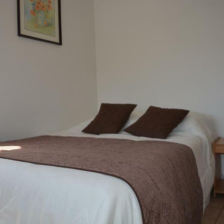 Hotel Blanco Encalada Bahia Inglesa Εξωτερικό φωτογραφία