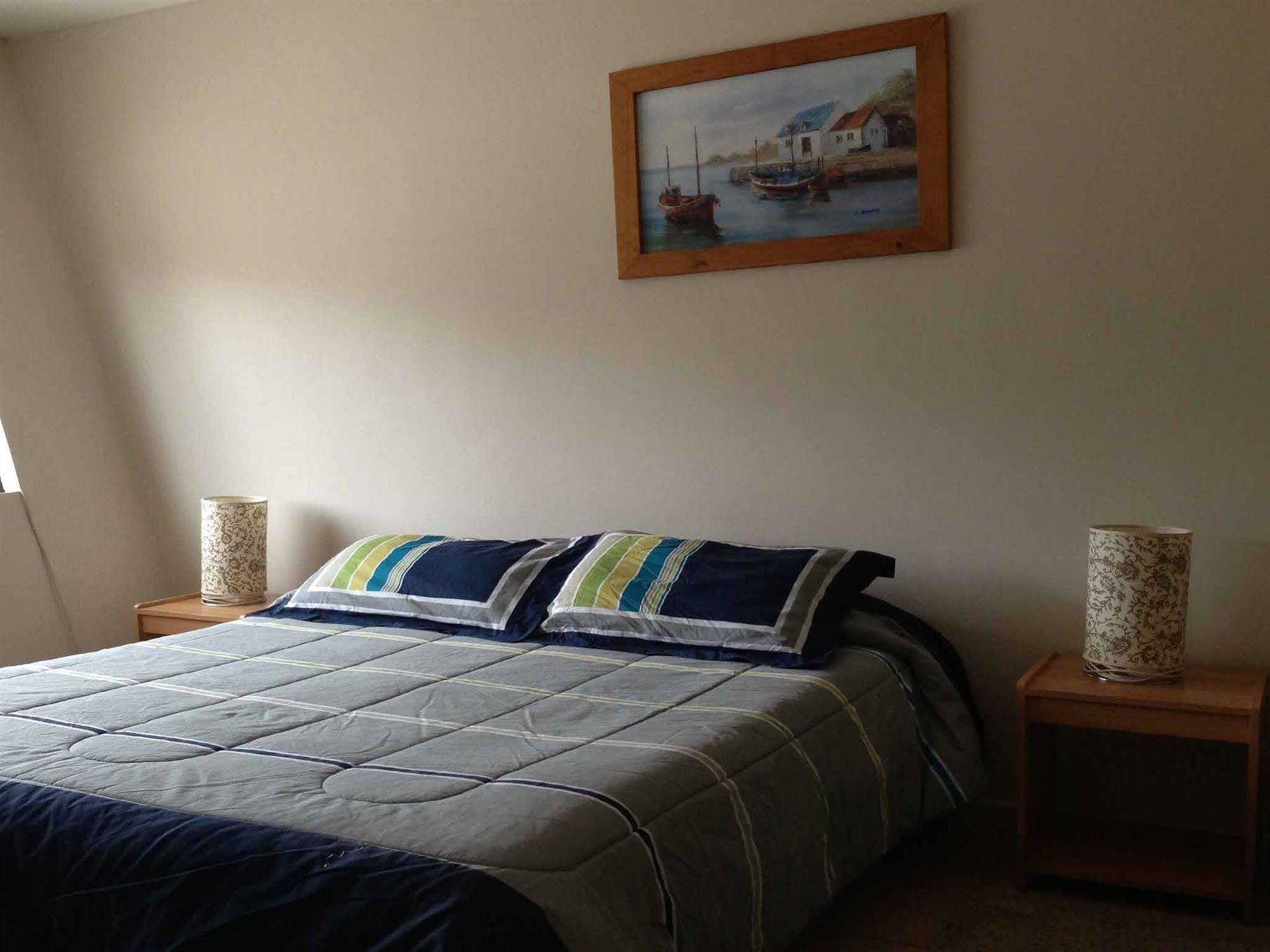 Hotel Blanco Encalada Bahia Inglesa Εξωτερικό φωτογραφία