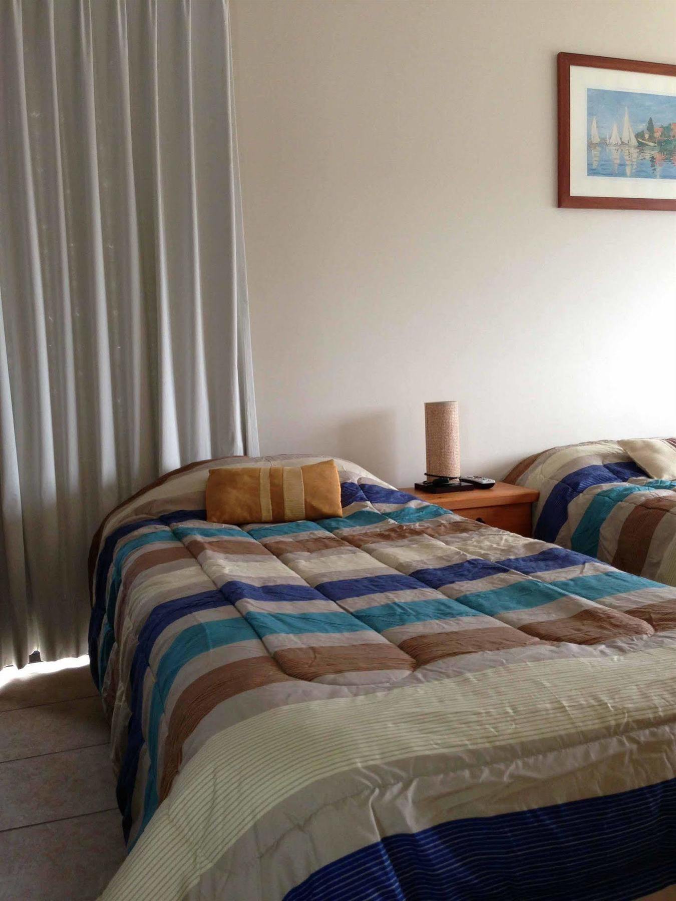 Hotel Blanco Encalada Bahia Inglesa Εξωτερικό φωτογραφία