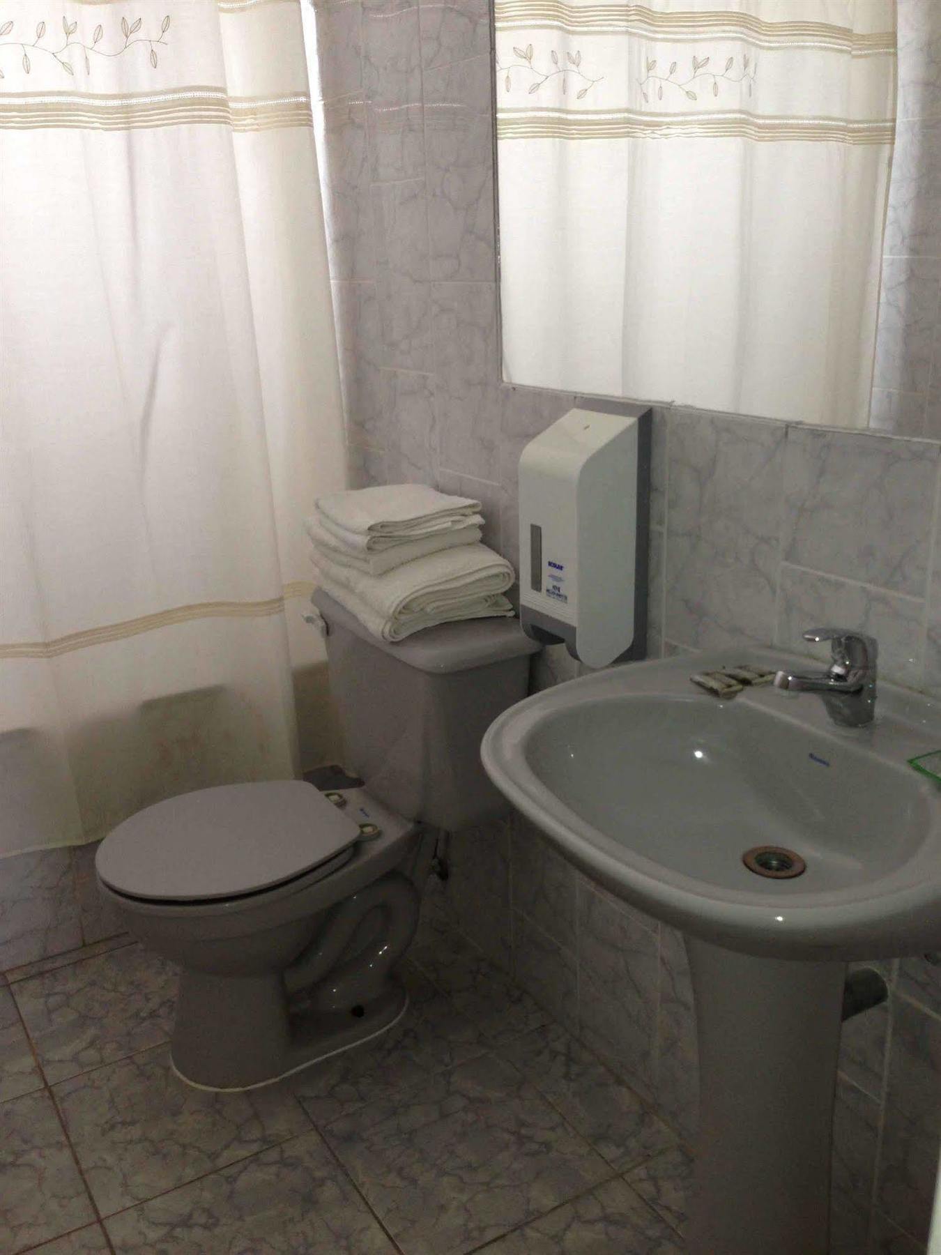 Hotel Blanco Encalada Bahia Inglesa Εξωτερικό φωτογραφία