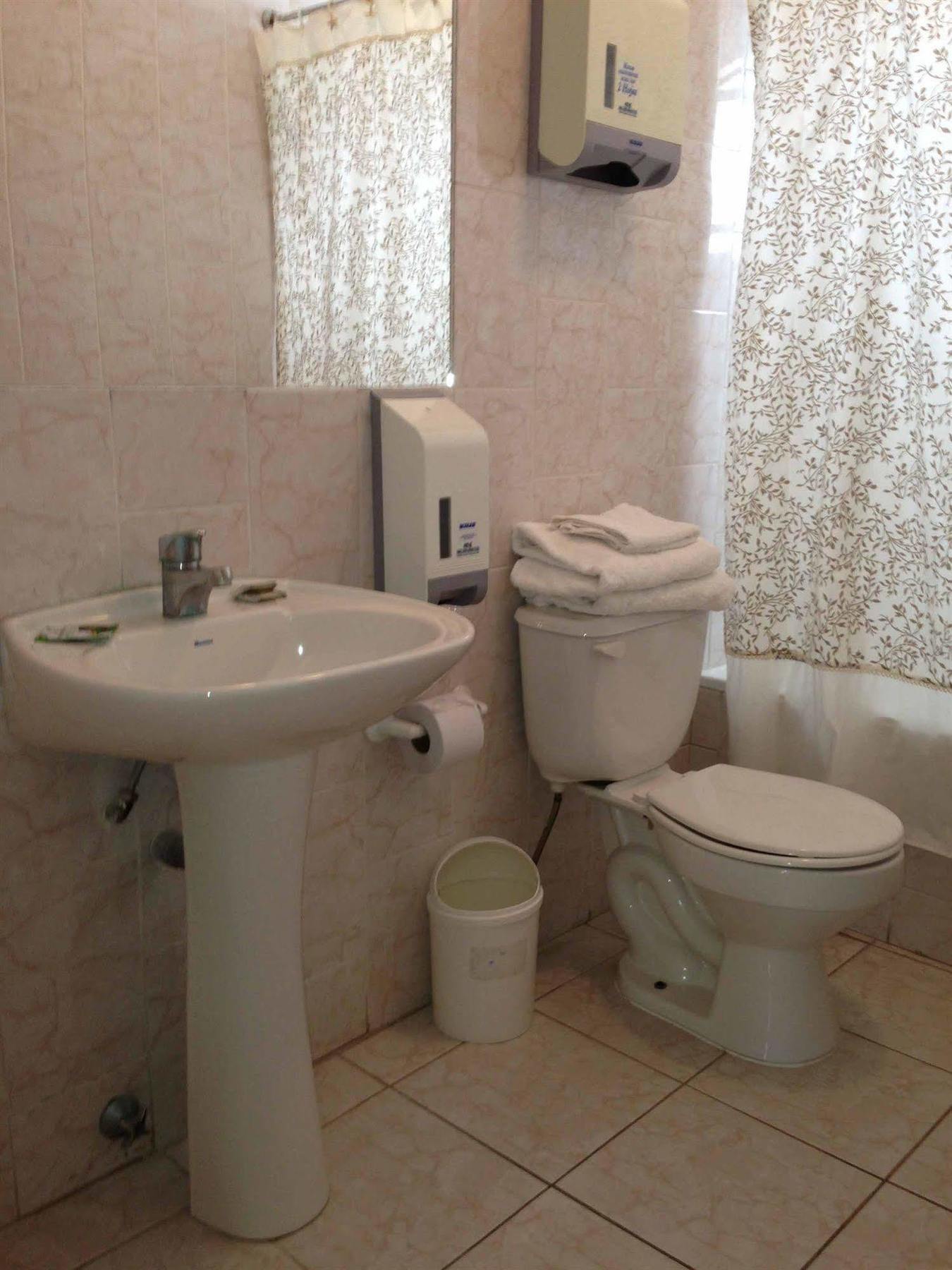 Hotel Blanco Encalada Bahia Inglesa Δωμάτιο φωτογραφία