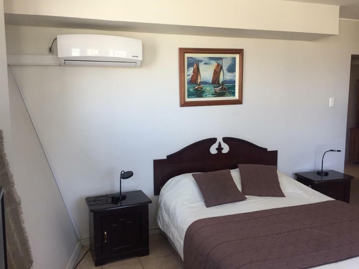 Hotel Blanco Encalada Bahia Inglesa Εξωτερικό φωτογραφία